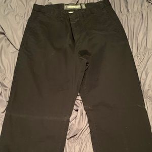 Dress pants